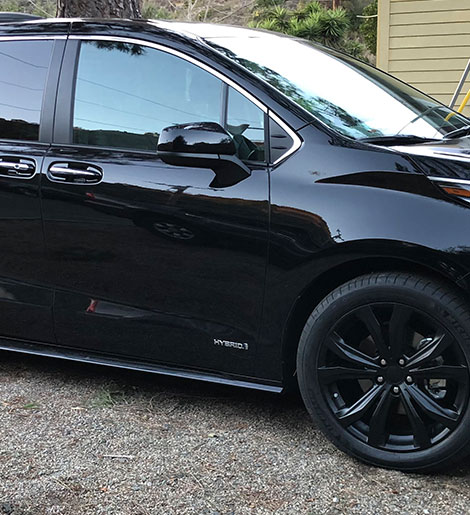 Airport Limo Services in Katy TX